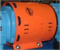 ANSI Pump Guards