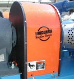 Type CG Split Guard