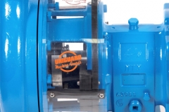 UniClear Shaft Guards