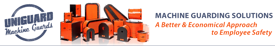 Uniguard Machine Guards