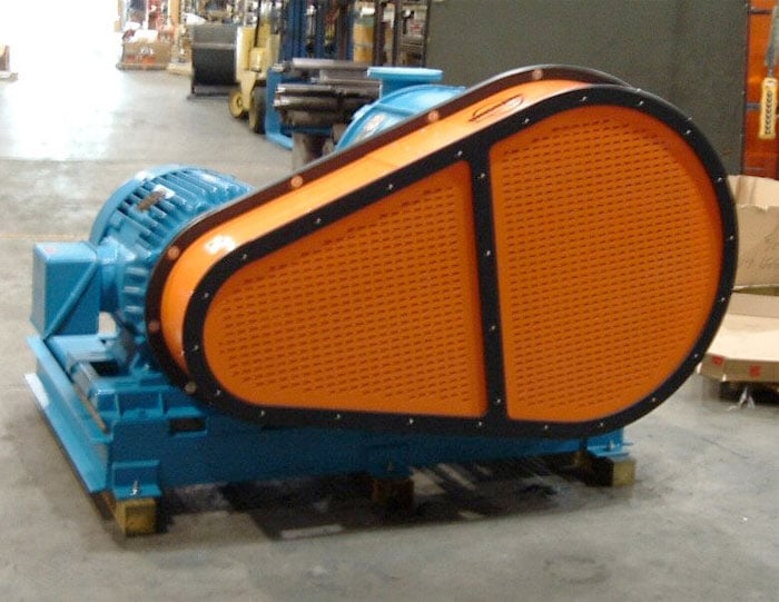 Recent Projects Uniguard Machine Guards