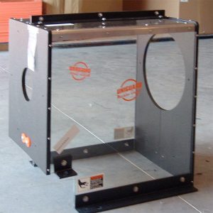 Polycarbonate Guards