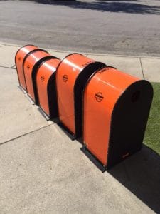 Machine Guarding for HVAC Pumps