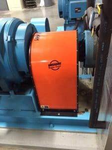 Machine Guarding for HVAC Pumps