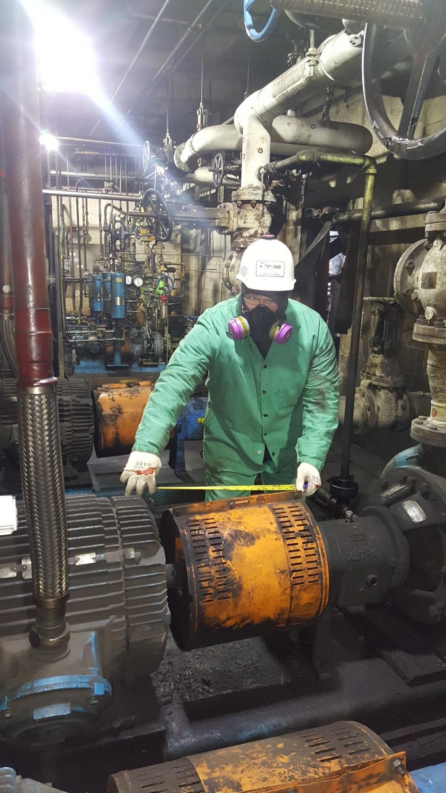 Uniguard Machine Guards