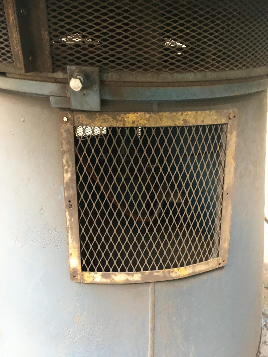 Uniguard Machine Guards