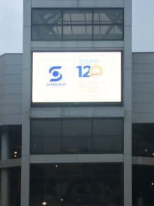 Sonoco Supplier Business Conference 2019