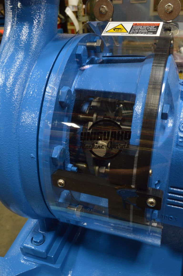 UniClearGuards (5) Uniguard Machine Guards