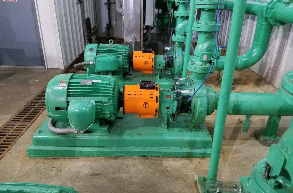 Barrel Guard with Inspection Window & Uniclear