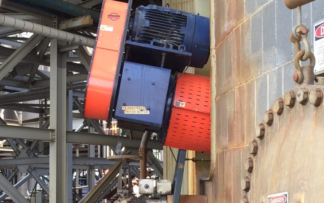 Ekato Mixer at Duke- Mayo with UniGuards.jpg