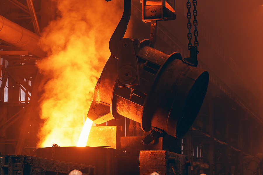 foundry safety fines